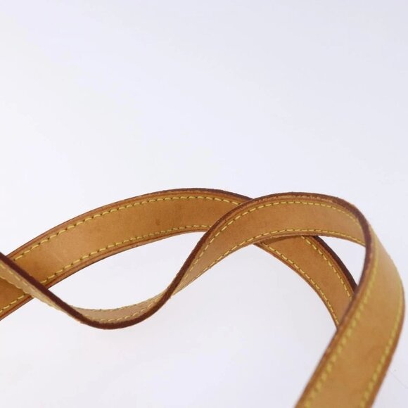 LOUIS VUITTON Monogram Vernis Houston Hand Bag Gris - Picture 12 of 16